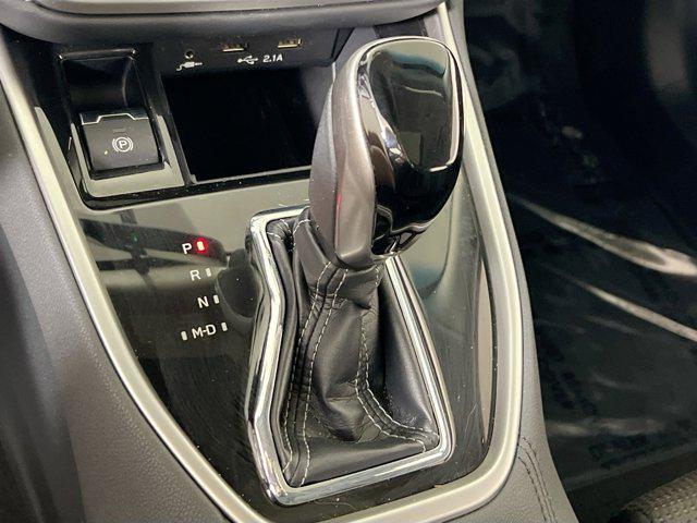 used 2022 Subaru Outback car, priced at $24,568