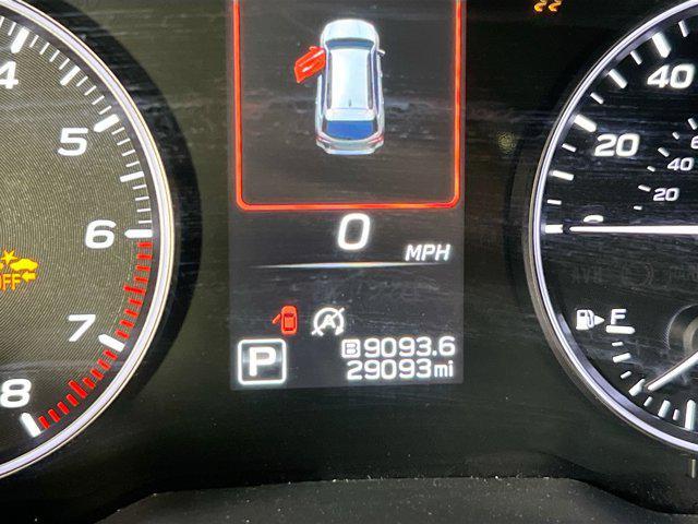 used 2022 Subaru Outback car, priced at $24,568