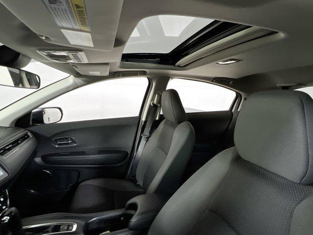 used 2022 Honda HR-V car, priced at $21,960