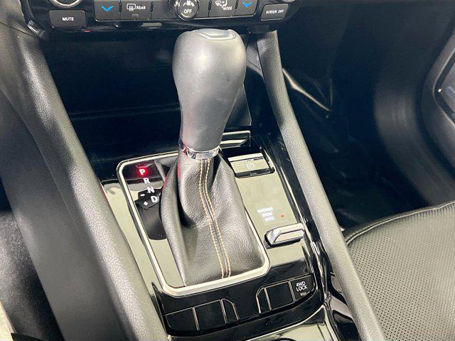 used 2022 Jeep Compass car, priced at $24,678