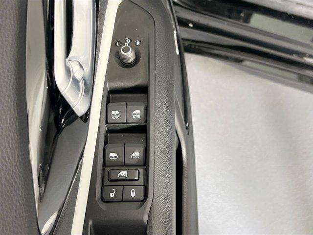 used 2022 Jeep Compass car, priced at $24,678