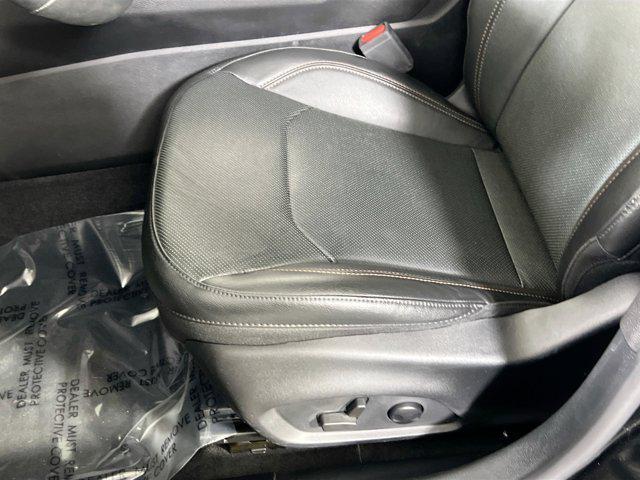 used 2022 Jeep Compass car, priced at $24,678