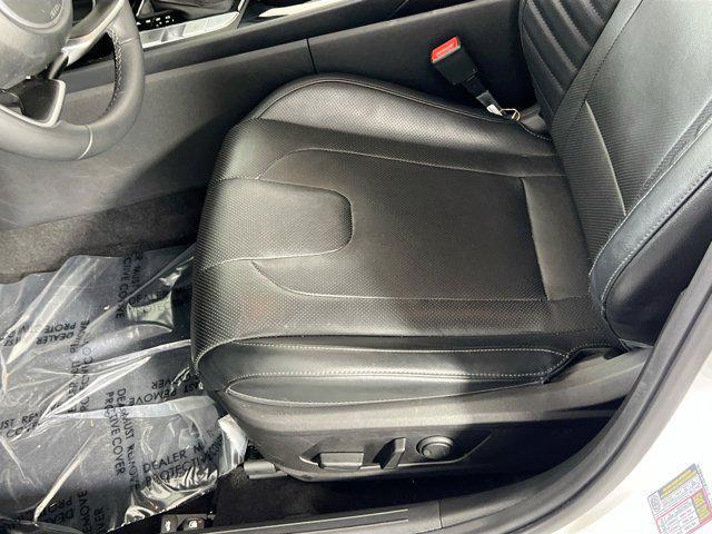 used 2023 Hyundai Elantra car, priced at $22,055