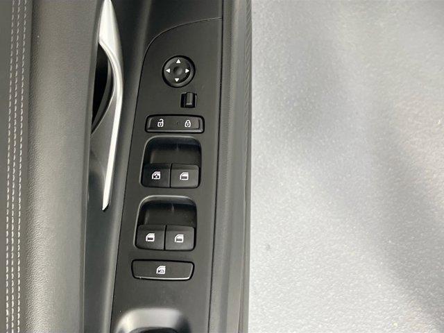 used 2023 Hyundai Elantra car, priced at $22,055