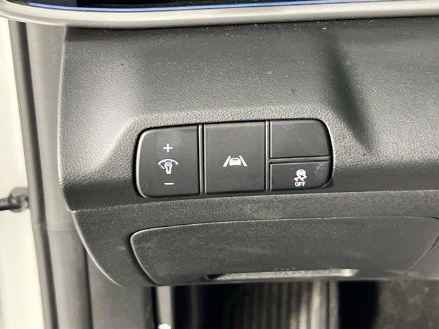 used 2023 Hyundai Elantra car, priced at $22,055