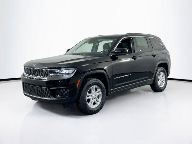 used 2022 Jeep Grand Cherokee car, priced at $26,640