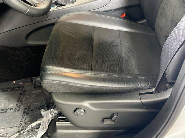 used 2022 Jeep Grand Cherokee car, priced at $31,425