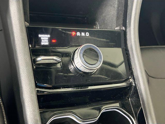 used 2022 Jeep Grand Cherokee car, priced at $35,489