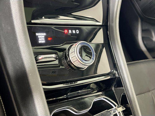 used 2022 Jeep Grand Cherokee car, priced at $30,014