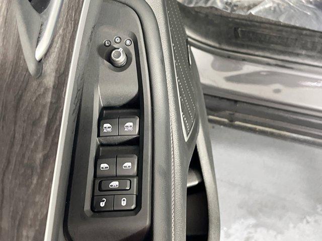 used 2022 Jeep Grand Cherokee car, priced at $30,014