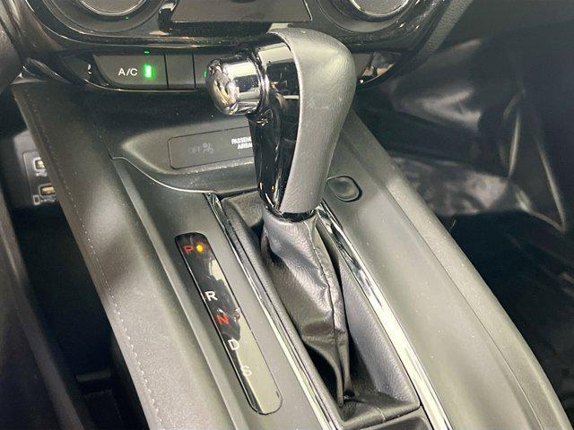 used 2022 Honda HR-V car, priced at $22,987