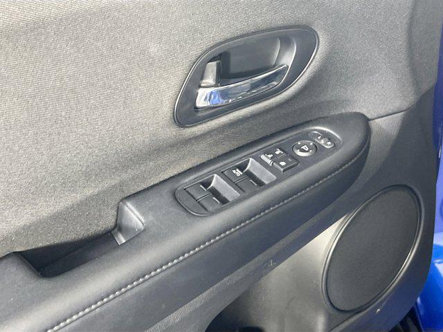 used 2022 Honda HR-V car, priced at $22,987