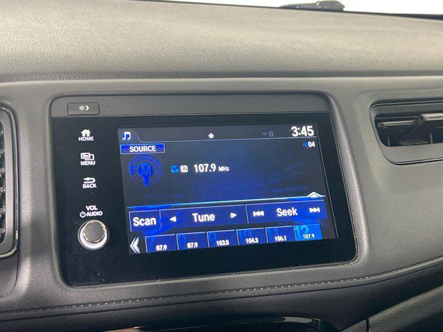 used 2022 Honda HR-V car, priced at $22,987