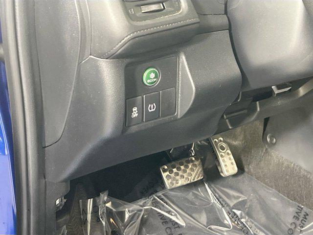 used 2022 Honda HR-V car, priced at $22,987