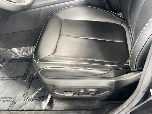 used 2023 Jeep Grand Cherokee L car, priced at $36,306