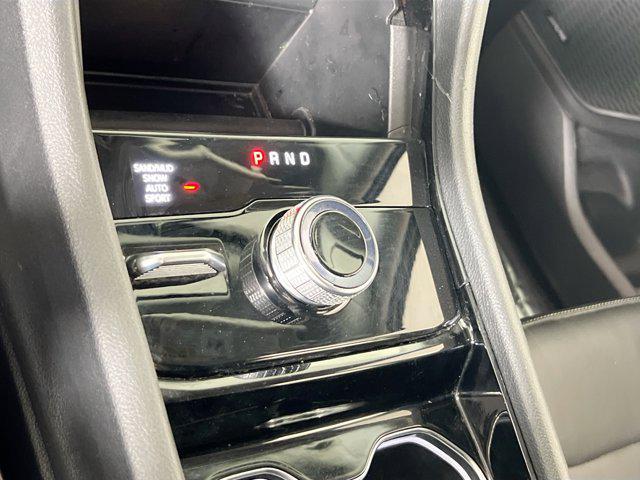 used 2023 Jeep Grand Cherokee L car, priced at $36,306