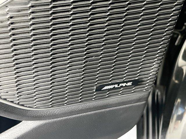 used 2023 Jeep Grand Cherokee L car, priced at $36,306