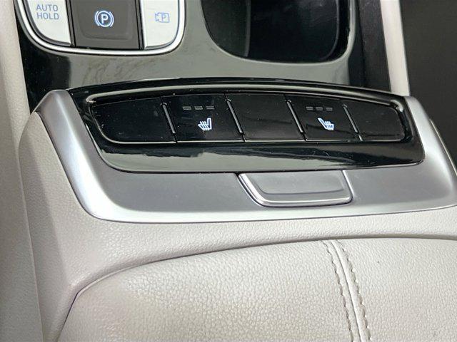 used 2022 Hyundai Tucson car, priced at $24,987