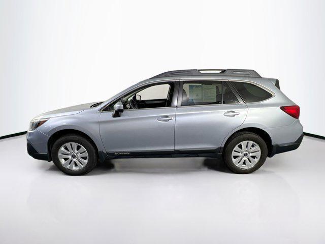 used 2019 Subaru Outback car, priced at $21,363