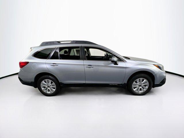 used 2019 Subaru Outback car, priced at $21,363