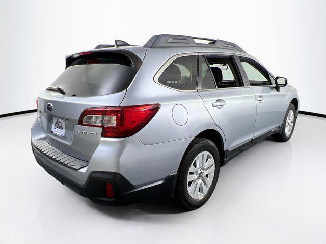 used 2019 Subaru Outback car, priced at $21,363