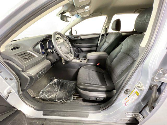 used 2019 Subaru Outback car, priced at $21,363