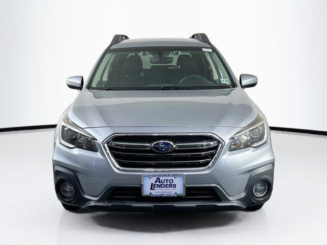 used 2019 Subaru Outback car, priced at $21,363