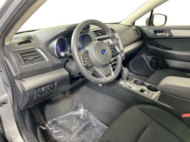 used 2019 Subaru Outback car, priced at $21,363