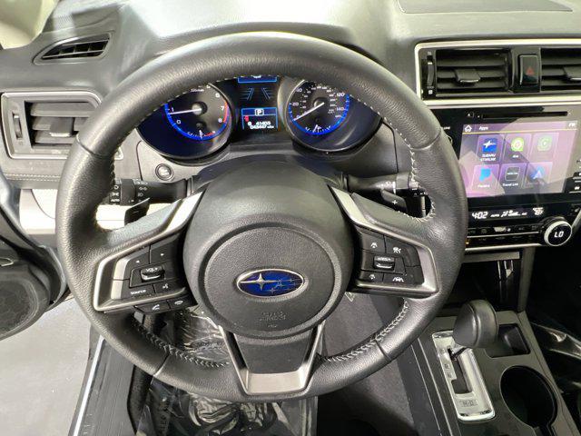 used 2019 Subaru Outback car, priced at $21,363