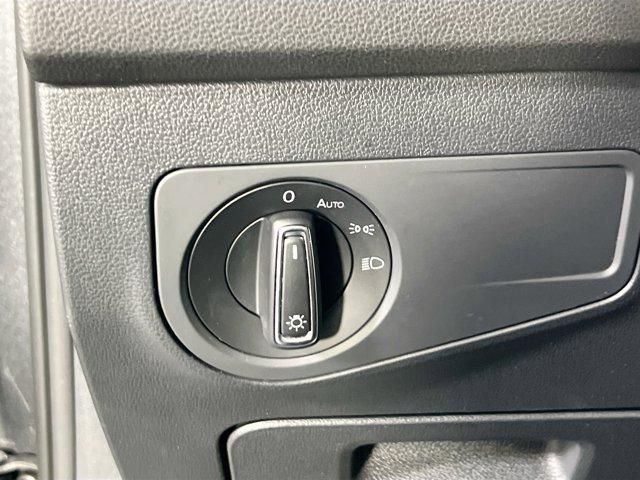 used 2022 Volkswagen Tiguan car, priced at $24,634