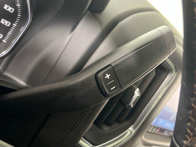 used 2022 GMC Sierra 2500 car, priced at $66,934