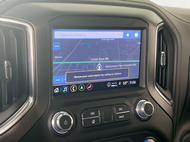 used 2022 GMC Sierra 2500 car, priced at $66,934