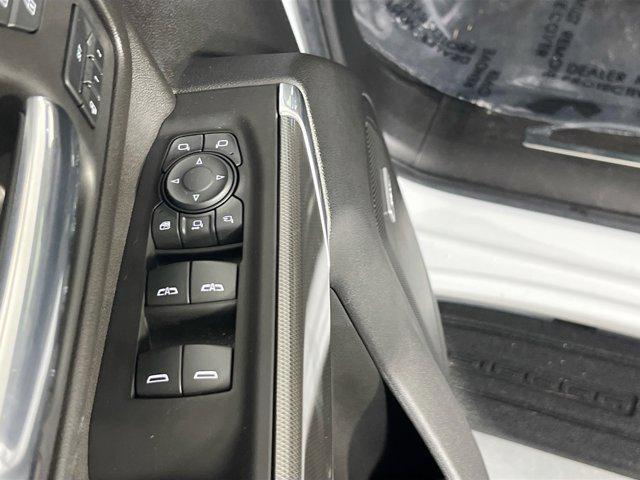 used 2022 GMC Sierra 2500 car, priced at $66,934