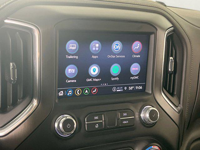 used 2022 GMC Sierra 2500 car, priced at $66,934