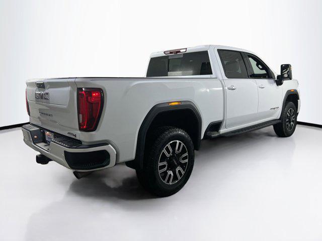 used 2022 GMC Sierra 2500 car, priced at $66,934