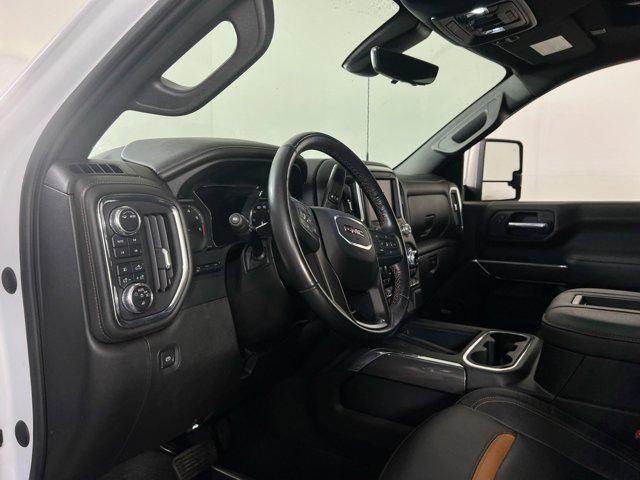 used 2022 GMC Sierra 2500 car, priced at $66,934