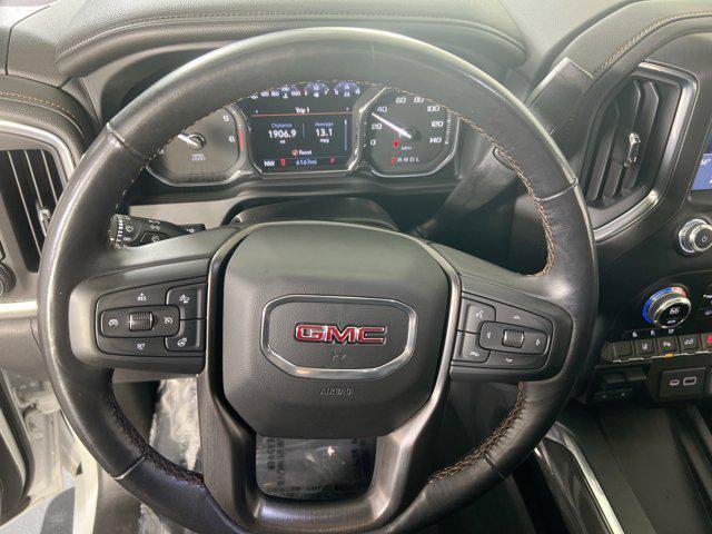 used 2022 GMC Sierra 2500 car, priced at $66,934