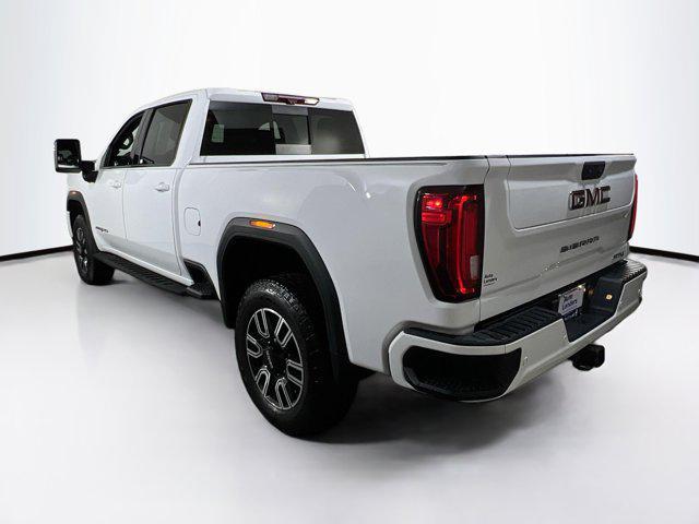 used 2022 GMC Sierra 2500 car, priced at $66,934