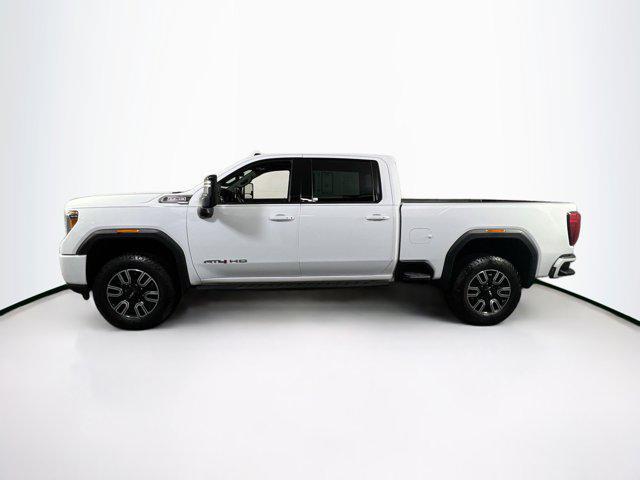 used 2022 GMC Sierra 2500 car, priced at $66,934