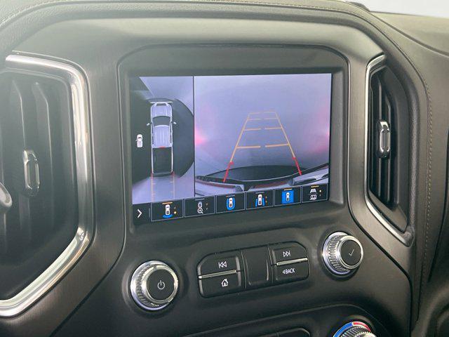 used 2022 GMC Sierra 2500 car, priced at $66,934