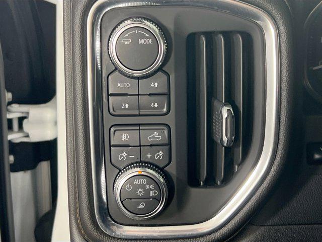 used 2022 GMC Sierra 2500 car, priced at $66,934