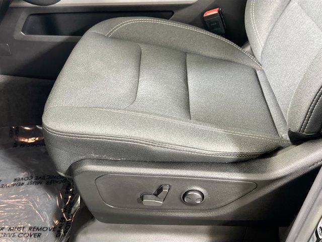 used 2022 Ram 1500 car, priced at $37,424