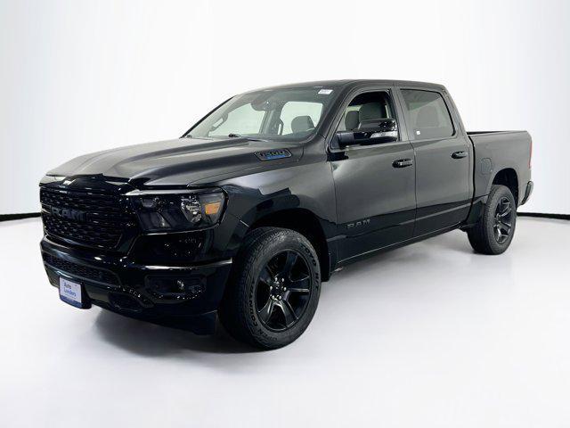 used 2022 Ram 1500 car, priced at $37,424