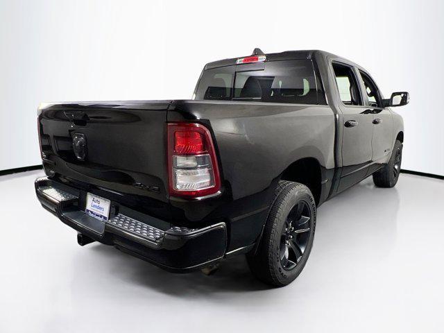used 2022 Ram 1500 car, priced at $37,424