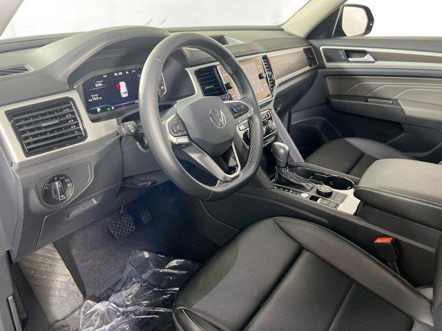 used 2022 Volkswagen Atlas car, priced at $31,109