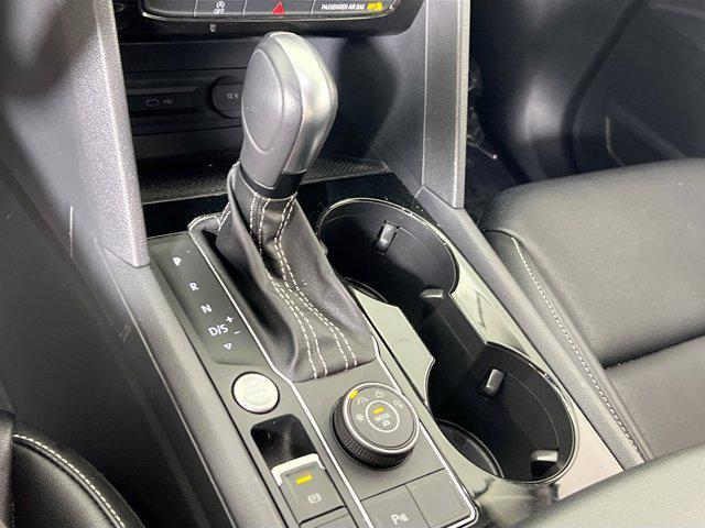 used 2022 Volkswagen Atlas car, priced at $31,109