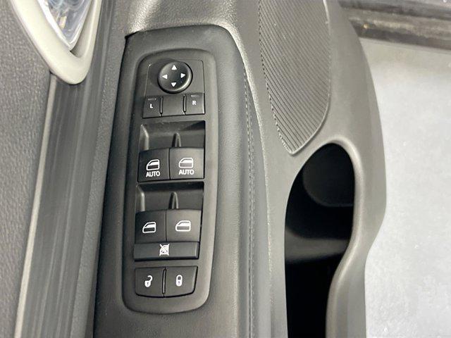 used 2021 Jeep Grand Cherokee car, priced at $26,575