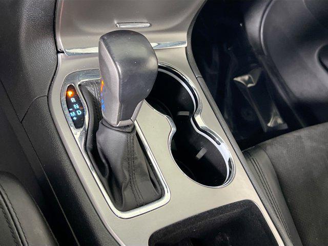 used 2021 Jeep Grand Cherokee car, priced at $26,575