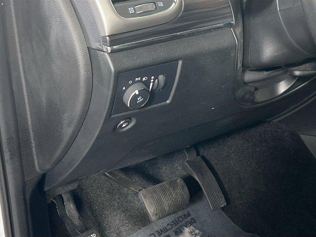 used 2022 Jeep Grand Cherokee car, priced at $24,096