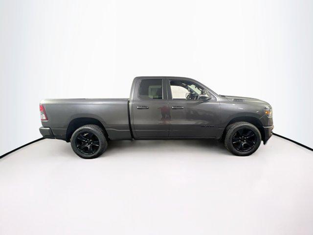 used 2022 Ram 1500 car, priced at $33,902